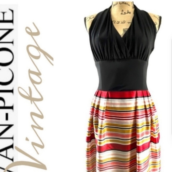 Evan Picone Dresses & Skirts - Y2K, Vintage Evan-Picone Cocktail Dress,